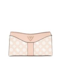 guess bandolera dorys beige hwpg95 21120-sdl