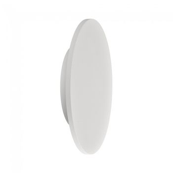 Aplique led bora bora (16w)