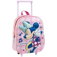 garvalin mochila neceser azul y blanco a rayas junior para nino
