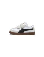 zapatillas puma club ii era v inf infantil blanconegro
