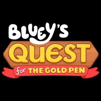 videojuego pm studios blueys quest for the gold pen playstation 4 aventura pegi 7