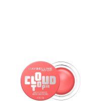 maybelline new york cloudtopia blush cheek  lip mousse up to 14h cheek colour various shades - 5 coral illusion