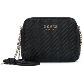 Guess Bandolera HWWG9631140-AI26-BLA para mujer
