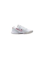 zapatillas de tenis nike court lite 4 tennis mujer blanco