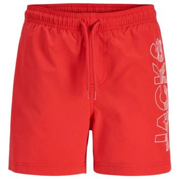 Jack & Jones Short niño BAÑADOR JPSTMAUI WAVE JUNIOR para niño