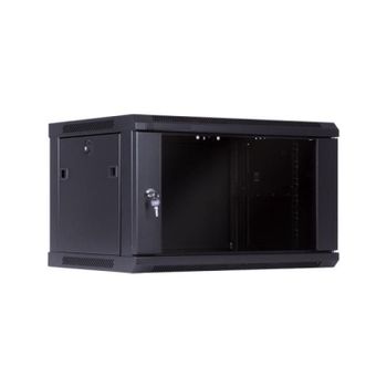 MicroConnect Armario Rack Mural 19