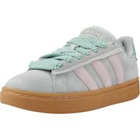 adidas zapatillas grand court alpha 0 para mujer