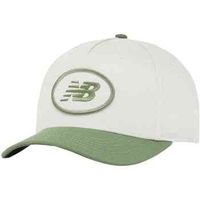 new balance gorra 5 panel a frame para hombre
