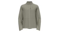 chaqueta de running odlo zeroweight 2 0 gris