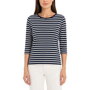 Emme Marella Camiseta manga larga EMMMORA para mujer