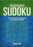 Crucigramas Sudoku