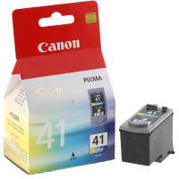 canon cl-41 cartucho color