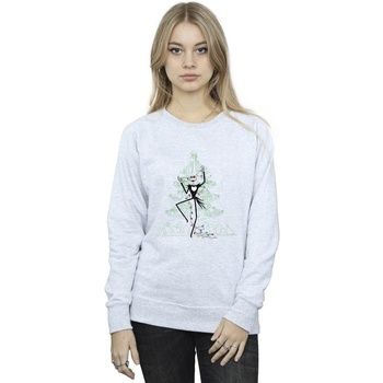Disney Jersey The Nightmare Before Christmas para mujer
