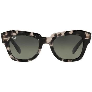 Ray-ban Gafas de sol STATE STREET - UNISEX 0RB2186 1 para hombre