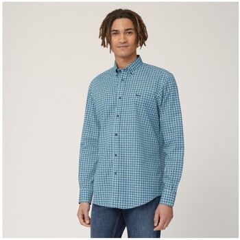 Harmont & Blaine Camisa manga larga CRM026013016M para hombre