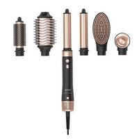 5 en 1 juego de estilizador con bldc de 11000rpm funcion ionica y sistema hipersonico - 1200w