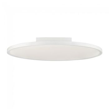Plafón de techo led volea (96w)