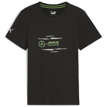Puma Camiseta 627358 para niño