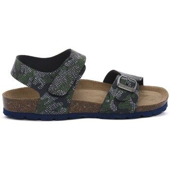 Grunland Sandalias SB1387BLUMULTI para niña