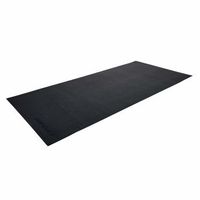 tunturi 14tusfu116 protector negro caucho