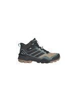 zapatillas de montana adidas terrex skychaser mid gtx hombre marron