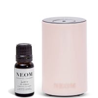 neom scent to de-stress set - nude