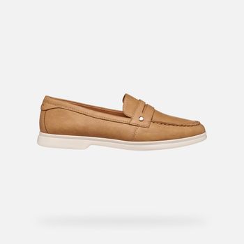 GEOX Xand 3 Mujer Beige