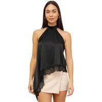 la modeuse blusa 77767p184441 para mujer