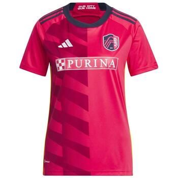 adidas Camiseta St.Louis Home 2023/24 para mujer