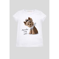 monnalisa camiseta 10925970522454 para nino