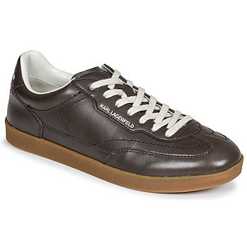 Karl Lagerfeld Zapatillas KANDIDATE Lo Lace Lthr para hombre