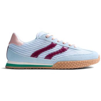 Gioseppo Zapatillas 78029-BLUE para mujer