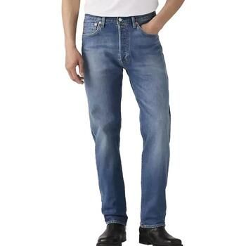 Levis Jeans 501 Original para hombre