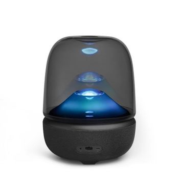Altavoces Harman Kardon 3 vías inalámbricos 160W con Bluetooth y luz ambiental