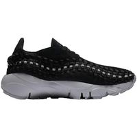 nike zapatillas air footscape woven para mujer