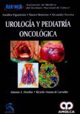 urologia y pediatria oncologica