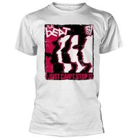 the beat camiseta manga larga i just cant stop it para mujer