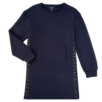 Emporio Armani Vestido 6H3A07-1JDSZ-0920 para niña