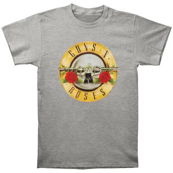 Guns N Roses Tops y Camisetas Classic para niño