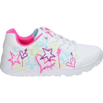 Skechers Zapatillas 116791 para mujer