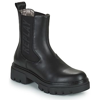 Replay Botines HANNA WESTCROFT para mujer