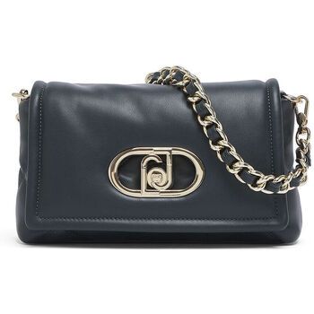 Liu Jo Bandolera Bolso LaPuffy tamaño mediano con acolchado para mujer