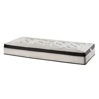 colchon viscoelastico lua para cama articulada - 135cm x 190cm