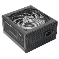 tacens radix vii ag 600s fuente alimentacion atx 600w 10 anos garantia 80plus silver 87 negro
