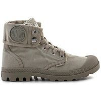 palladium botines 92353365m para mujer
