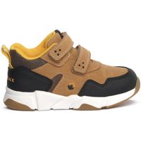 lumberjack zapatillas altas 054a yellow para nino