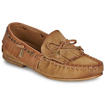 Airstep / A.S.98 Mocasines DOWE para mujer