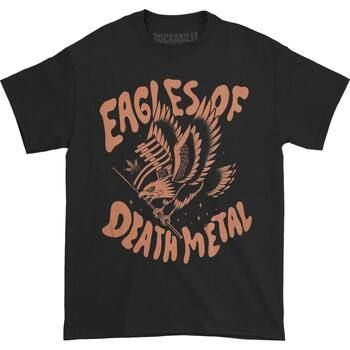 Eagles Of Death Metal Tops y Camisetas RO4851 para hombre