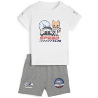 puma chandal ensemble para nino