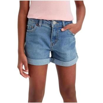 Levis Short niña 4EH272-M8Q para niña